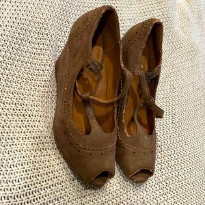 Well loved but still cute